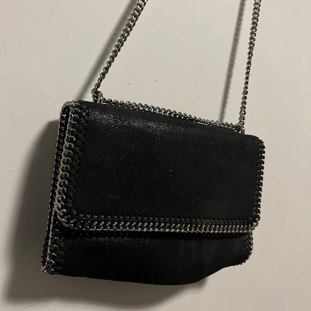 Small Stella McCartney shoulder bag